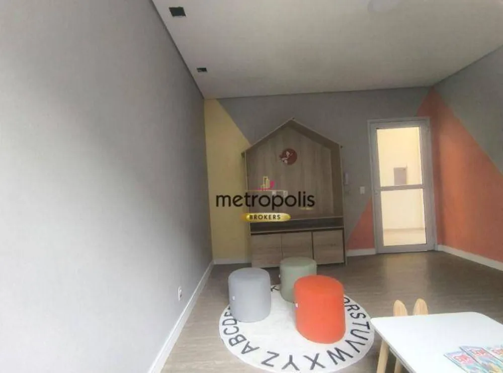 Apartamento, 2 quartos, 80 m² - Foto 8