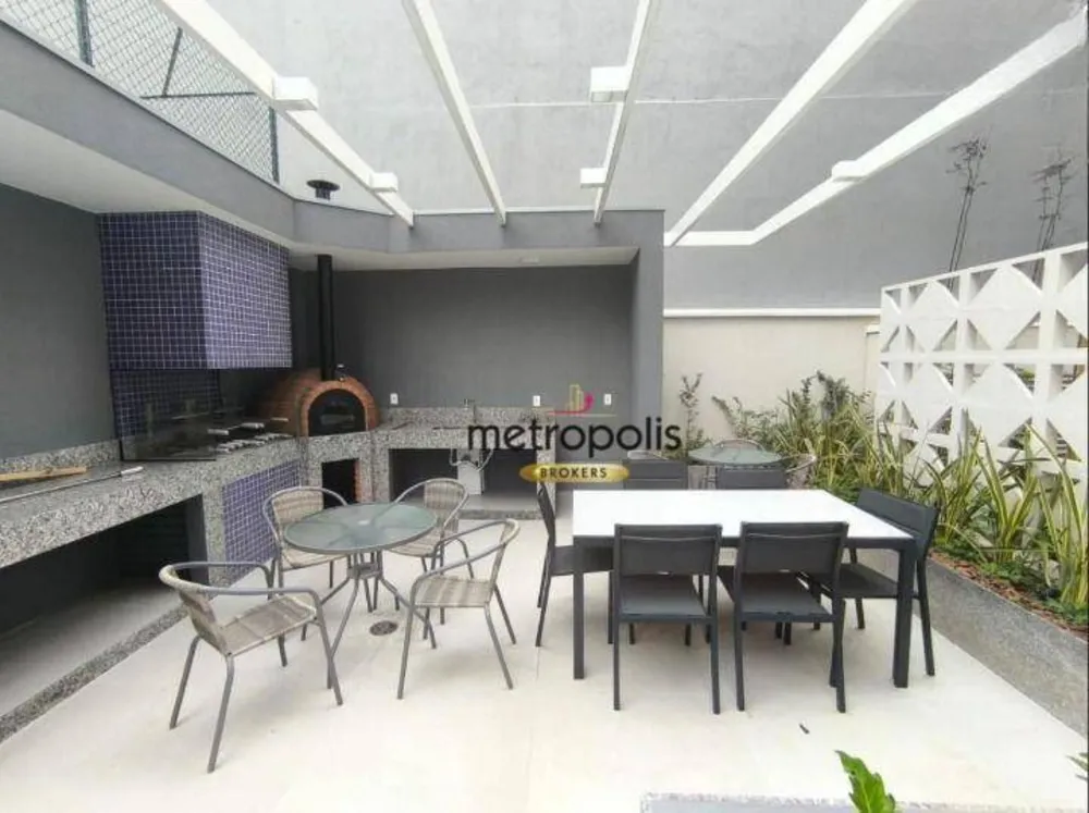 Apartamento, 2 quartos, 80 m² - Foto 9