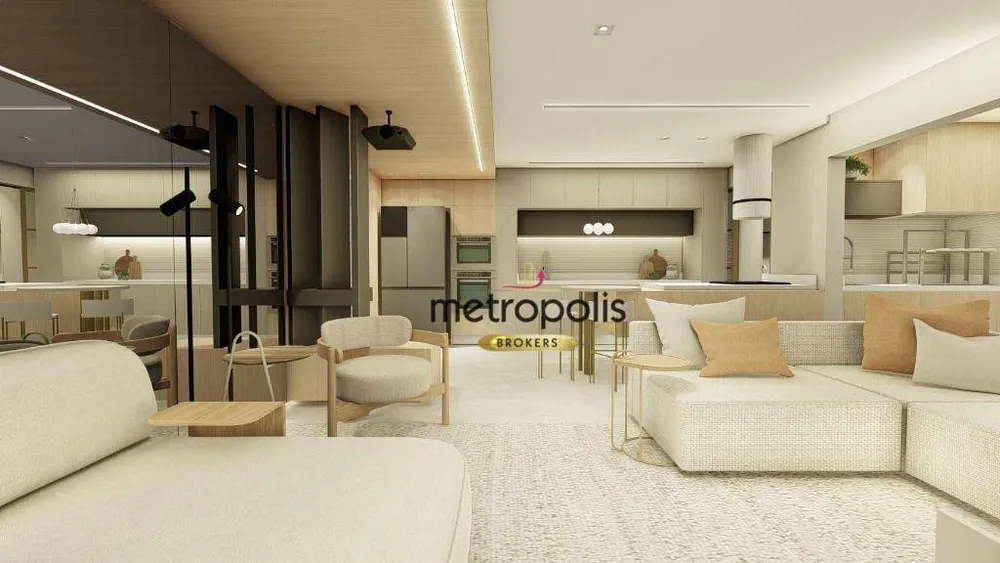 Apartamento, 2 quartos, 80 m² - Foto 12