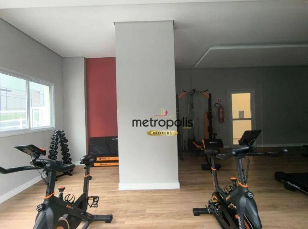 Apartamento, 2 quartos, 80 m² - Foto 4