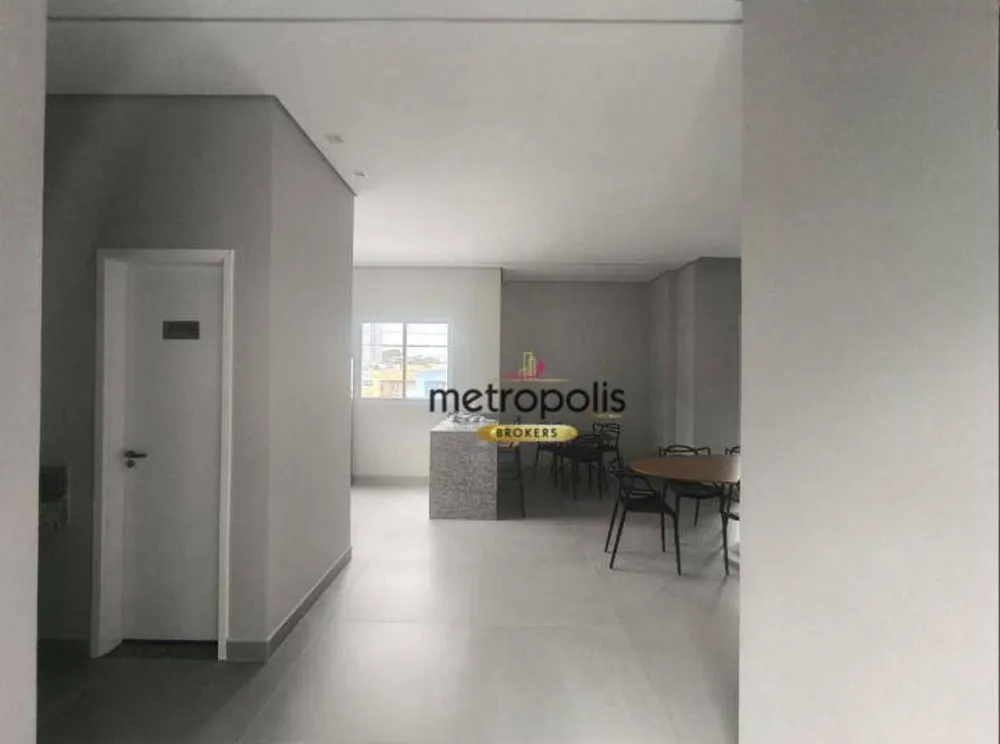 Apartamento, 2 quartos, 80 m² - Foto 2