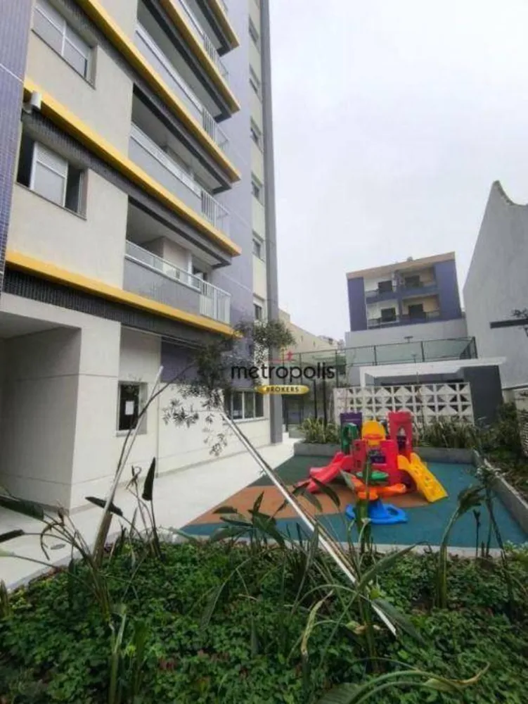 Apartamento, 2 quartos, 80 m² - Foto 5