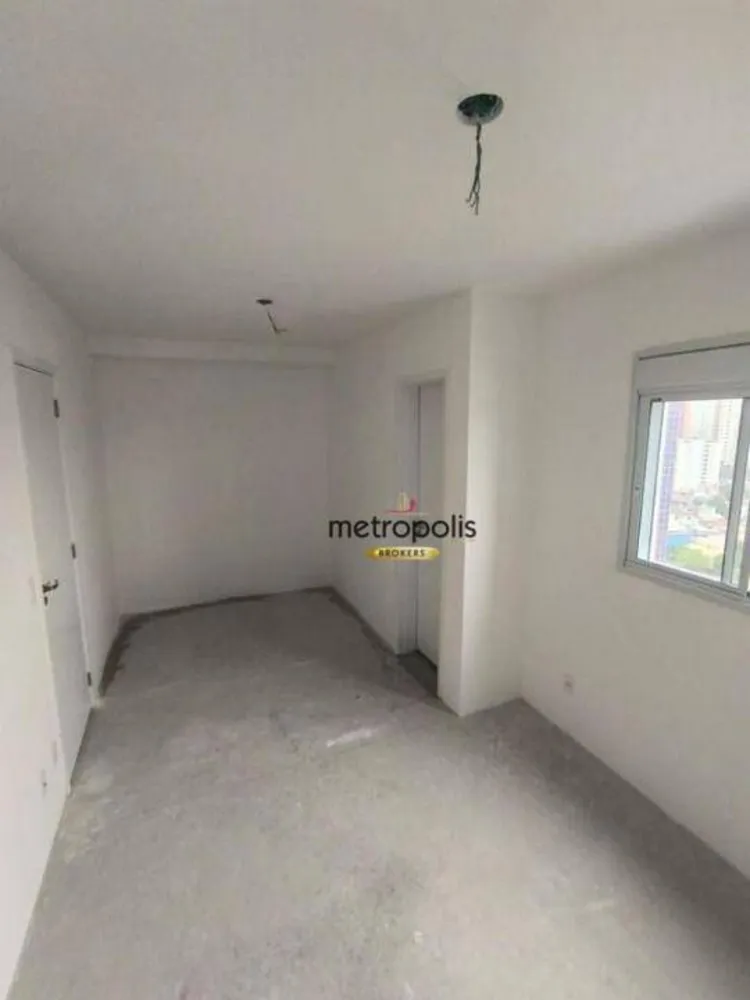 Apartamento, 2 quartos, 80 m² - Foto 8