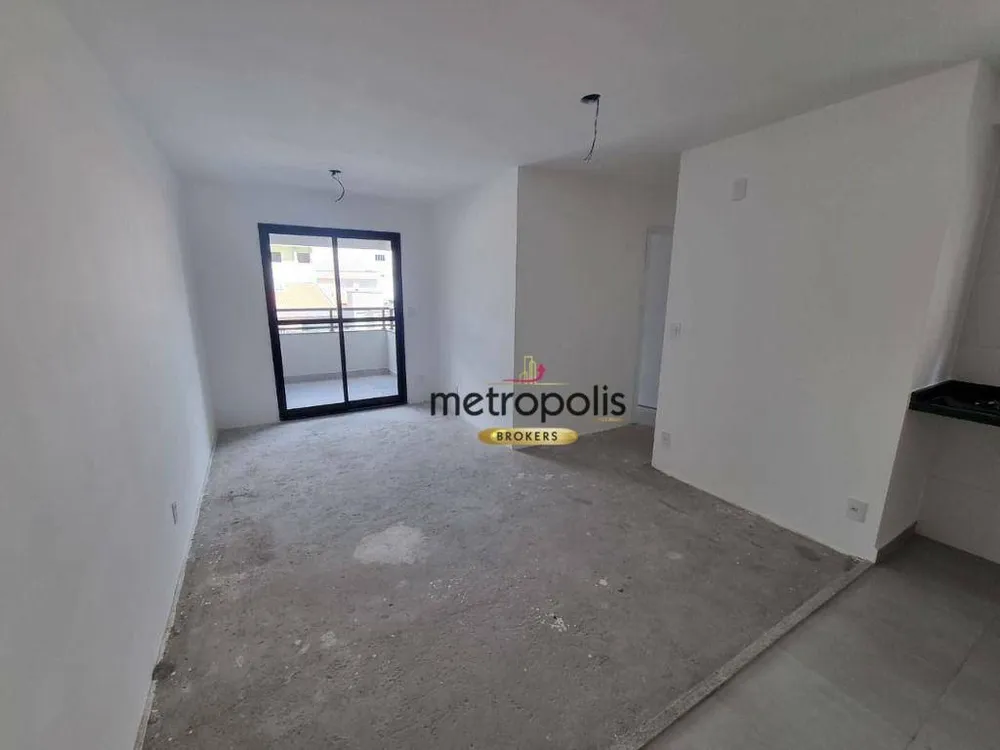 Apartamento, 2 quartos, 64 m² - Foto 1