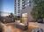 Apartamento, 2 quartos, 36 m² - Foto 2