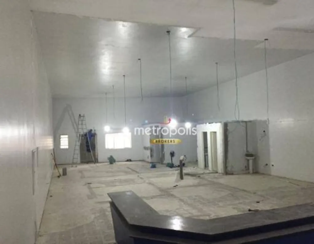 Prédio Inteiro, 1270 m² - Foto 2