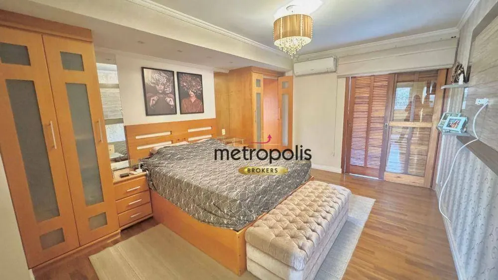 Sobrado, 3 quartos, 218 m² - Foto 2