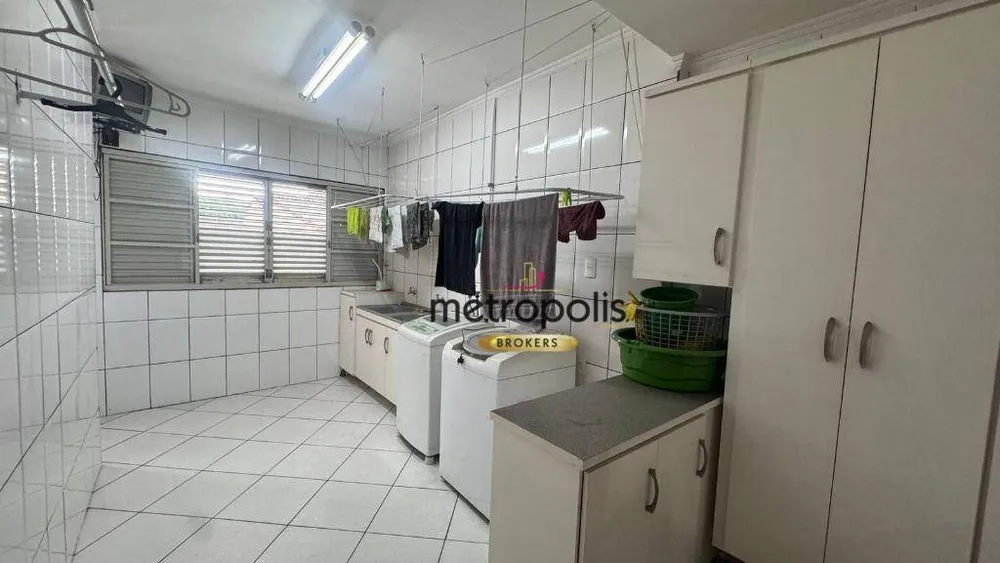 Sobrado, 3 quartos, 218 m² - Foto 8