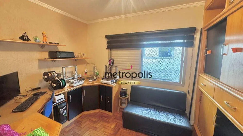 Sobrado, 3 quartos, 218 m² - Foto 5