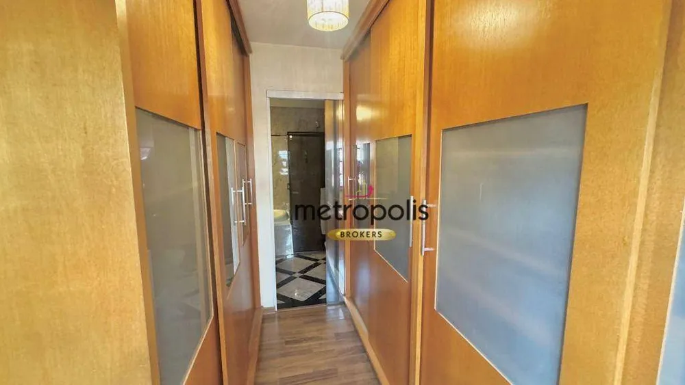 Sobrado, 3 quartos, 218 m² - Foto 4