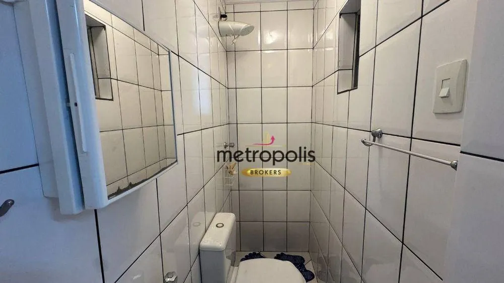 Sobrado, 3 quartos, 218 m² - Foto 7