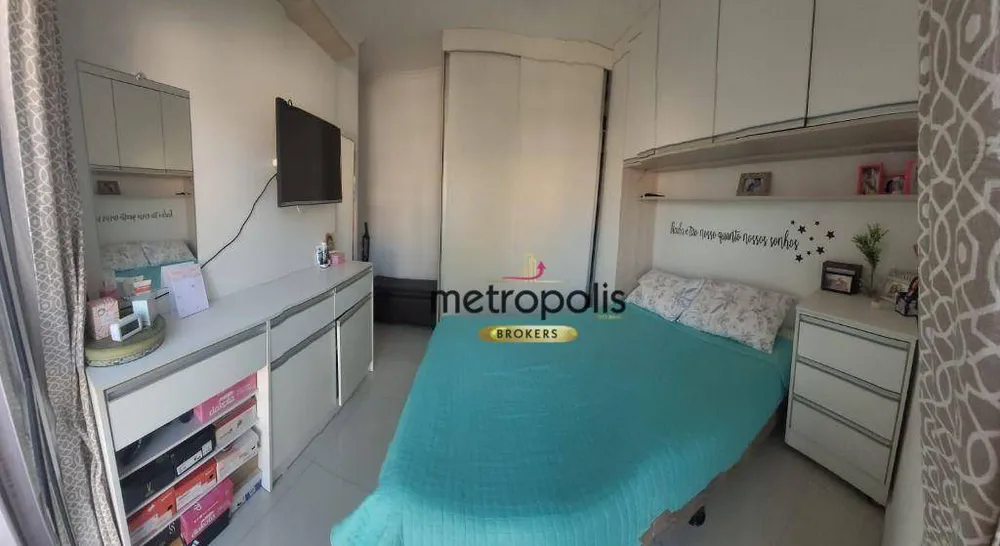Apartamento, 2 quartos, 57 m² - Foto 1