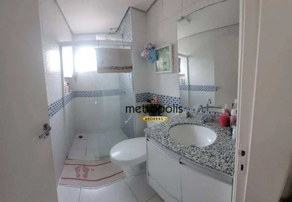 Apartamento, 2 quartos, 57 m² - Foto 5