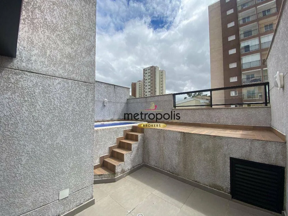 Sobrado, 3 quartos, 145 m² - Foto 12