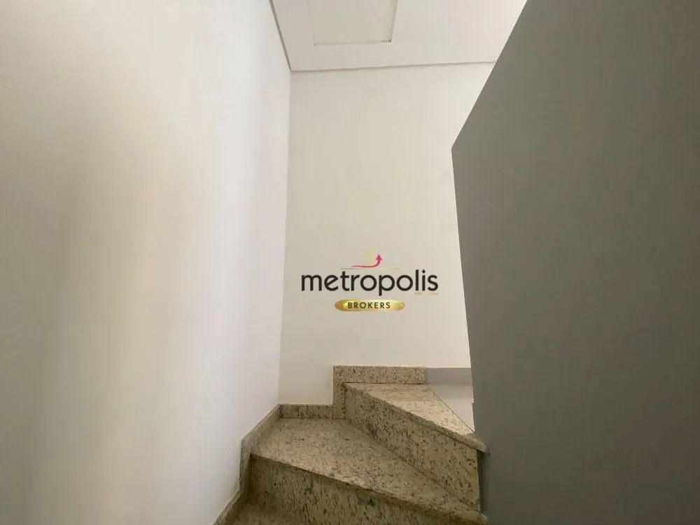 Sobrado, 3 quartos, 145 m² - Foto 11