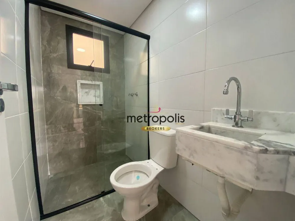 Sobrado, 3 quartos, 145 m² - Foto 8