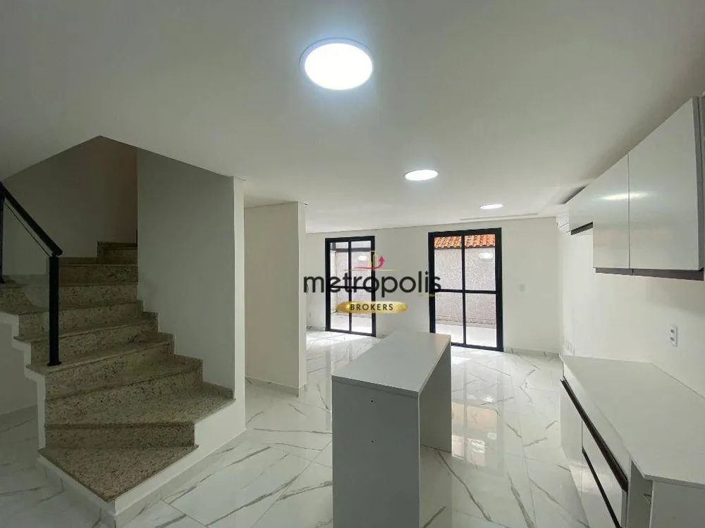 Sobrado, 3 quartos, 145 m² - Foto 3