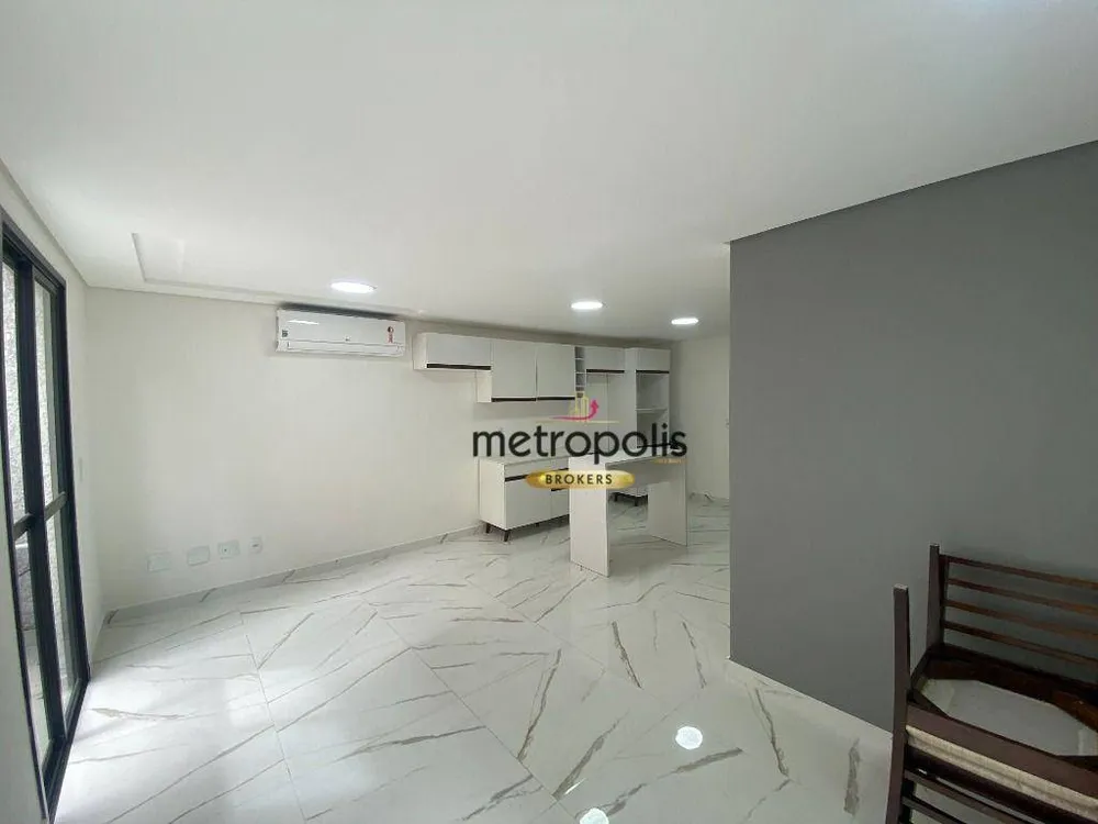 Sobrado, 3 quartos, 145 m² - Foto 4