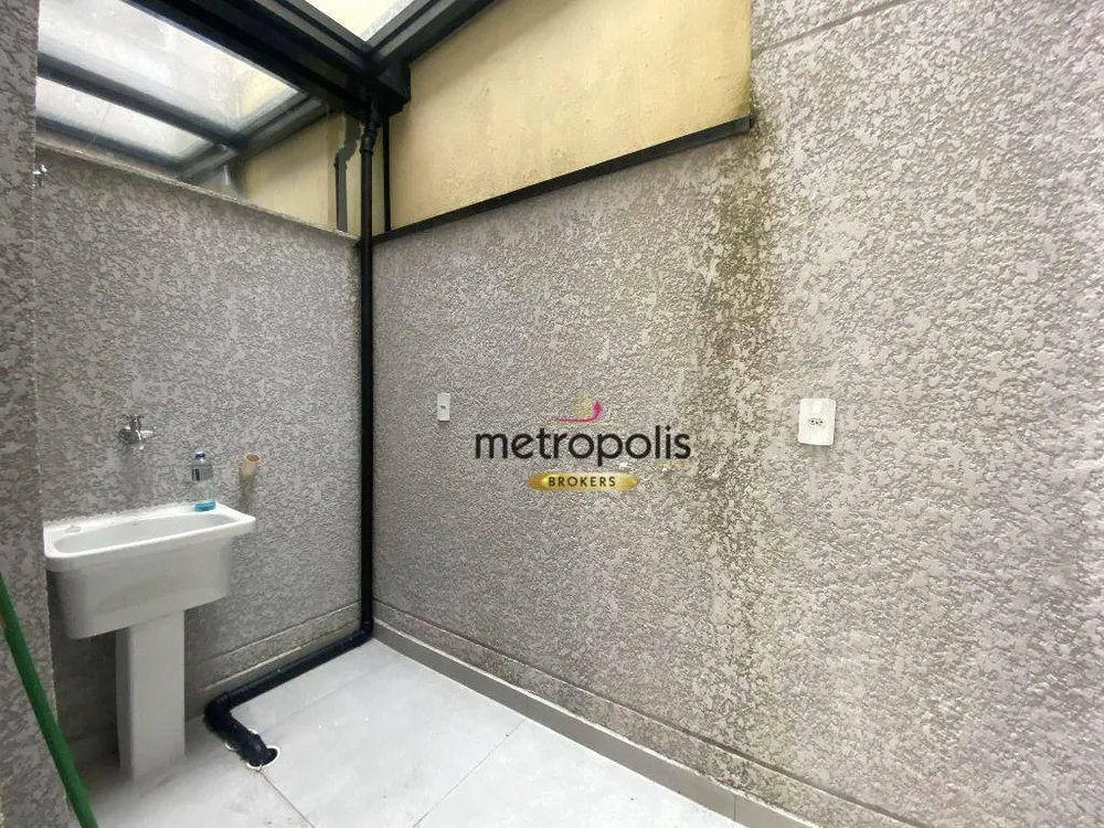 Sobrado, 3 quartos, 145 m² - Foto 2