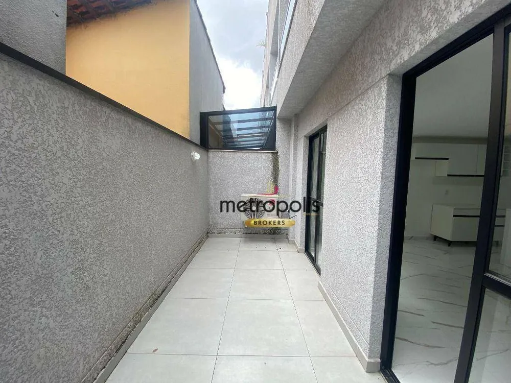 Sobrado, 3 quartos, 145 m² - Foto 5