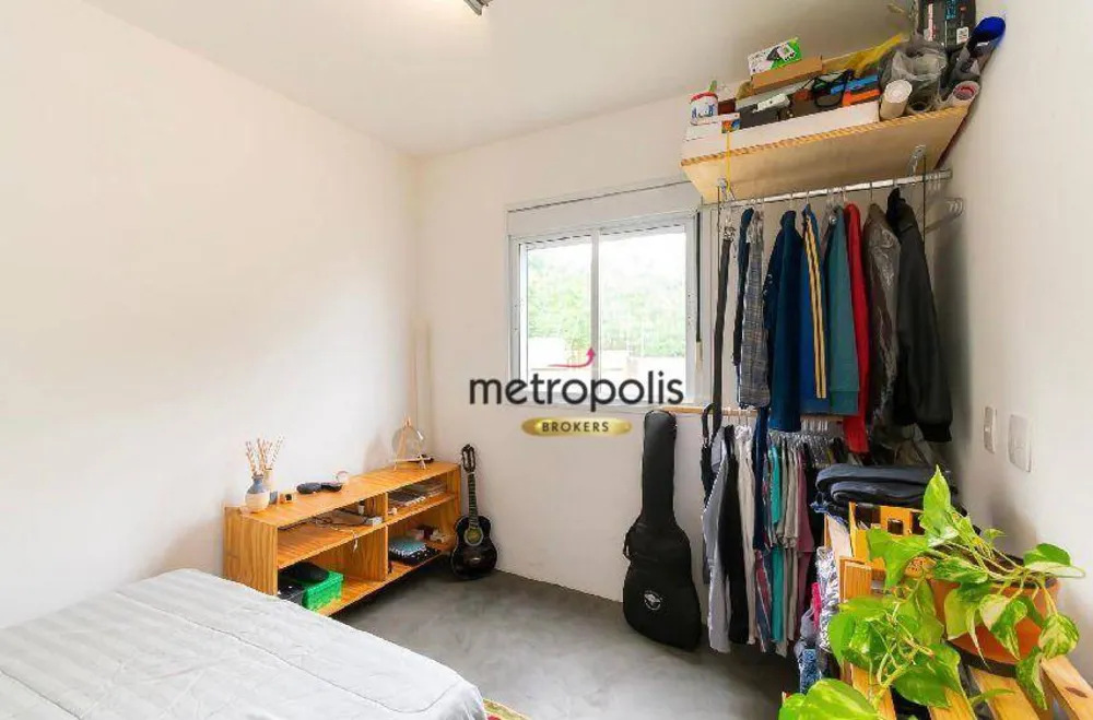 Apartamento, 1 quarto, 40 m² - Foto 8