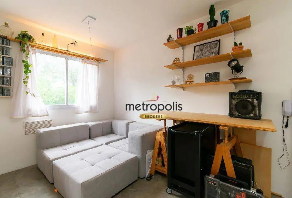 Apartamento, 1 quarto, 40 m² - Foto 7