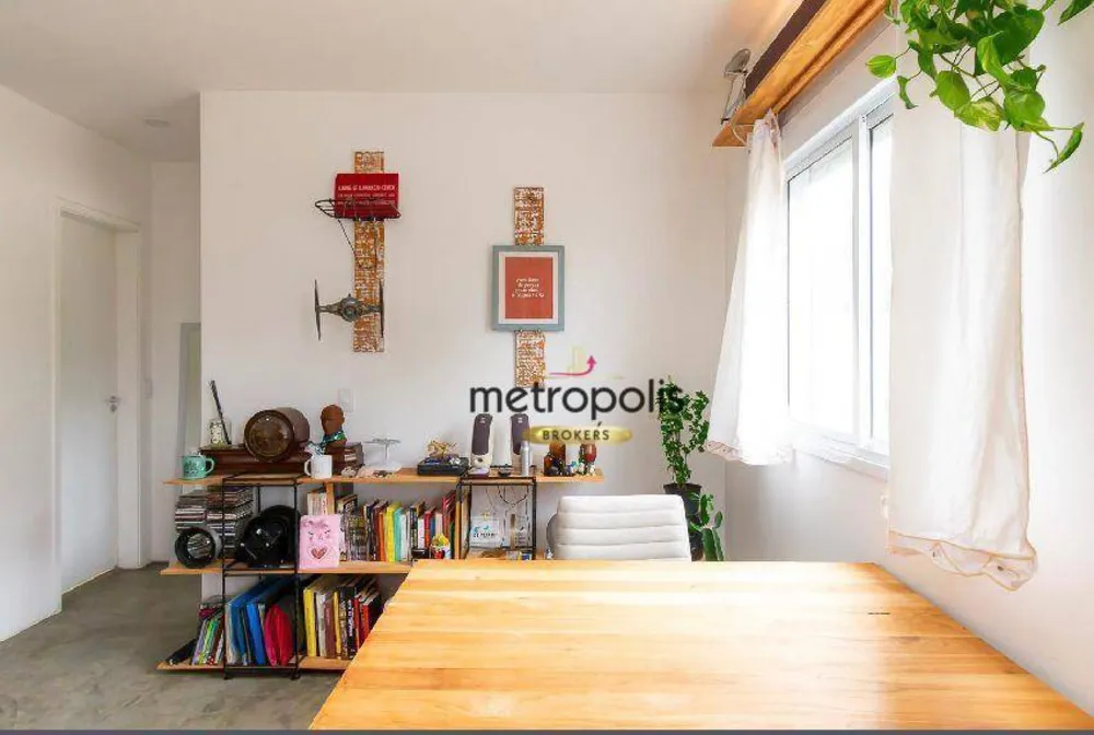 Apartamento, 1 quarto, 40 m² - Foto 6