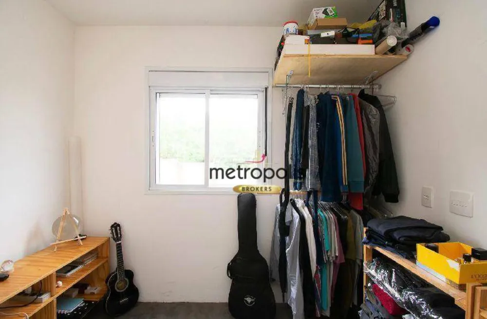 Apartamento, 1 quarto, 40 m² - Foto 9