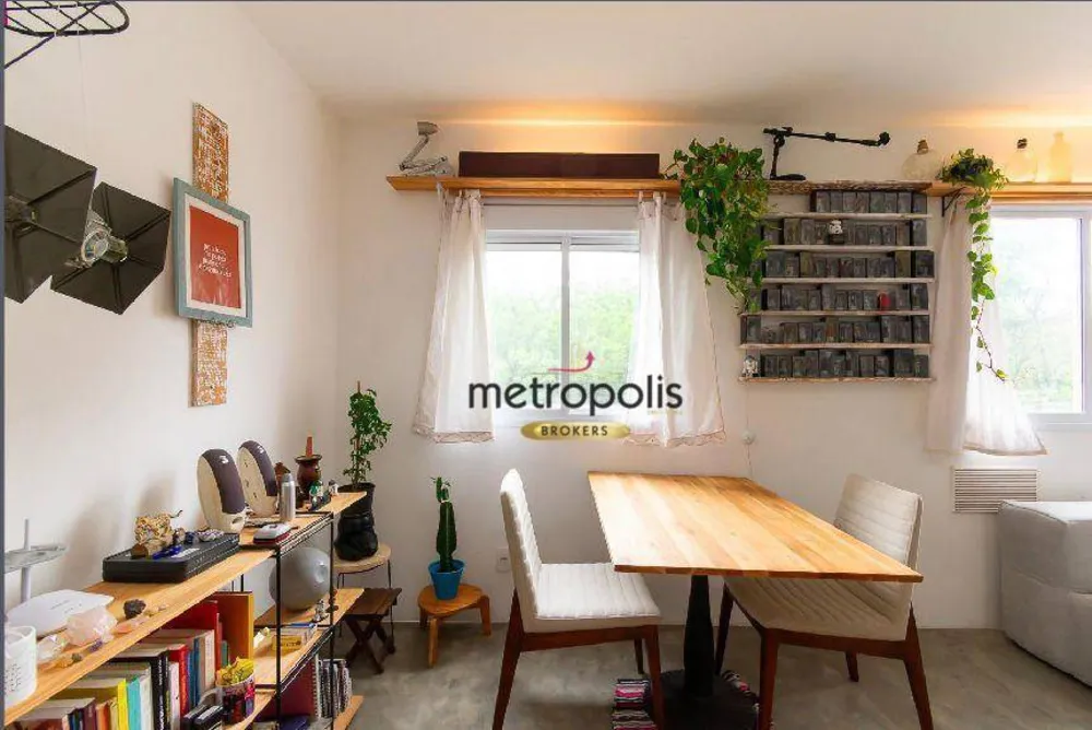 Apartamento, 1 quarto, 40 m² - Foto 5