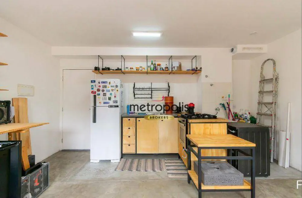 Apartamento, 1 quarto, 40 m² - Foto 10