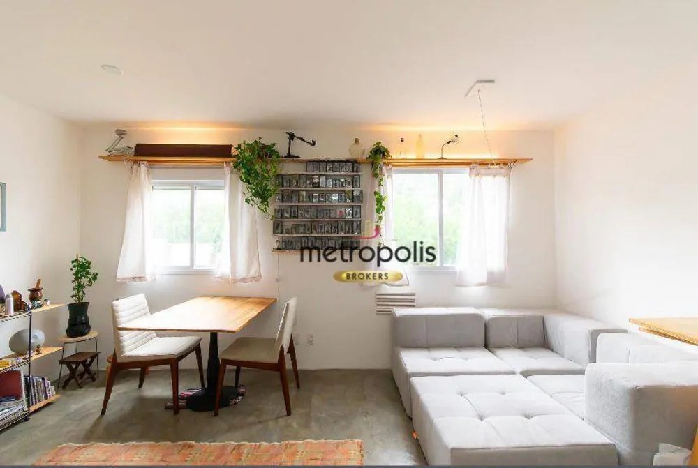Apartamento, 1 quarto, 40 m² - Foto 4