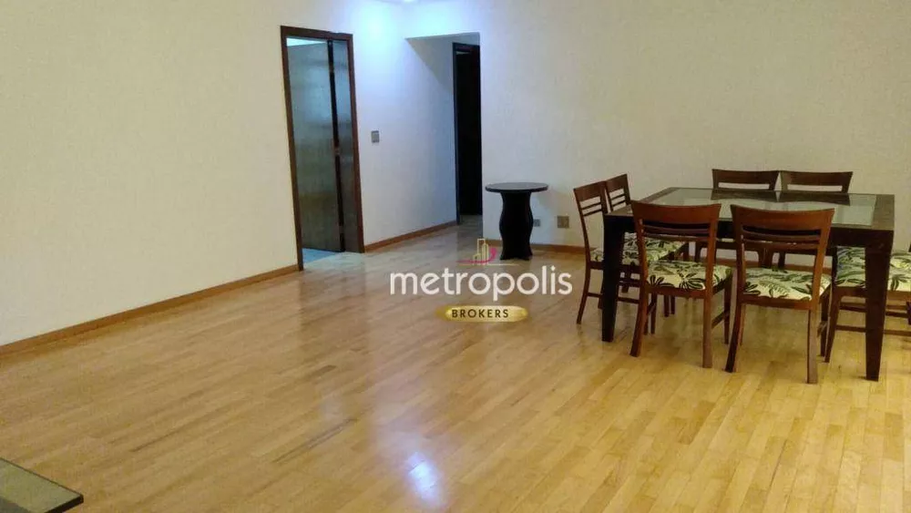 Apartamento à venda e aluguel com 3 quartos, 190m² - Foto 3