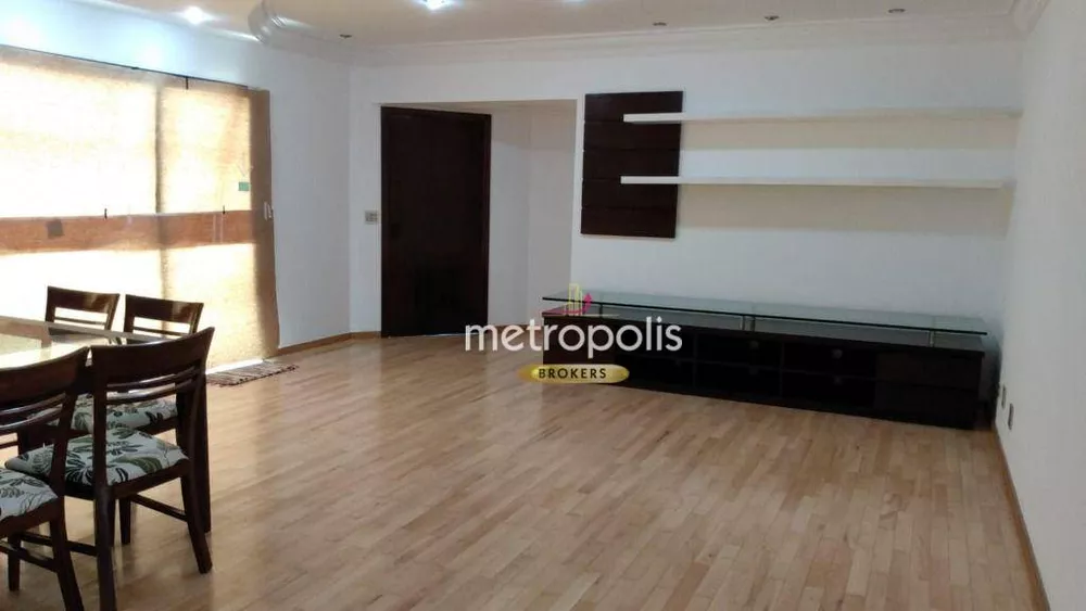 Apartamento à venda e aluguel com 3 quartos, 190m² - Foto 1