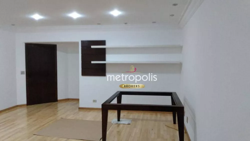 Apartamento à venda e aluguel com 3 quartos, 190m² - Foto 4