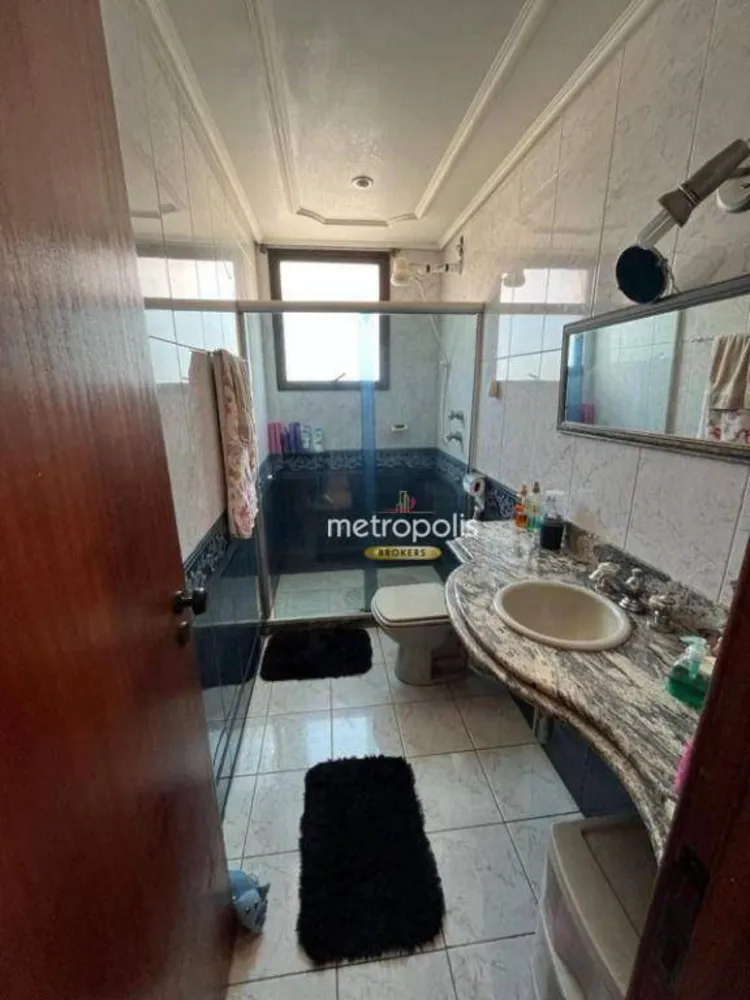 Apartamento, 3 quartos, 134 m² - Foto 13
