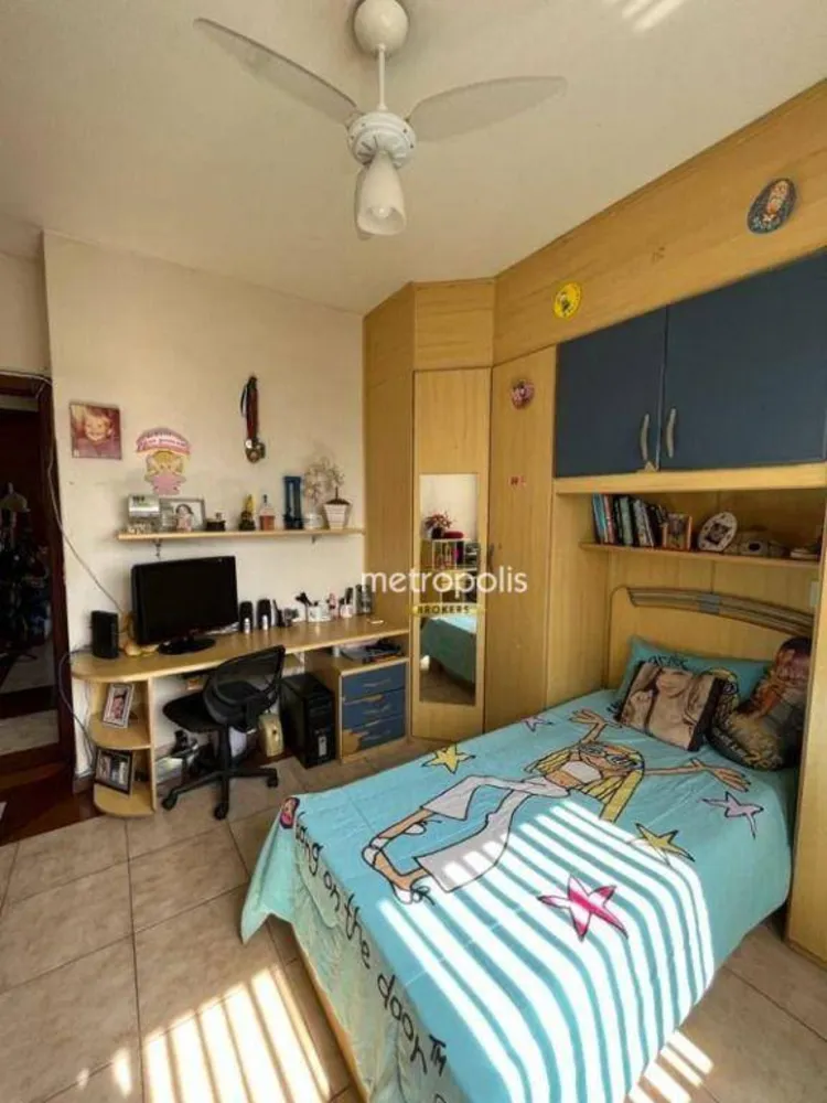 Apartamento, 3 quartos, 134 m² - Foto 10