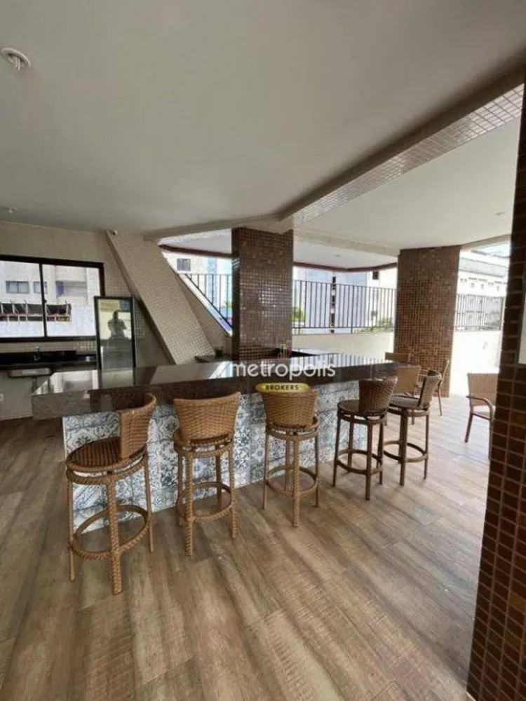 Apartamento, 3 quartos, 134 m² - Foto 14