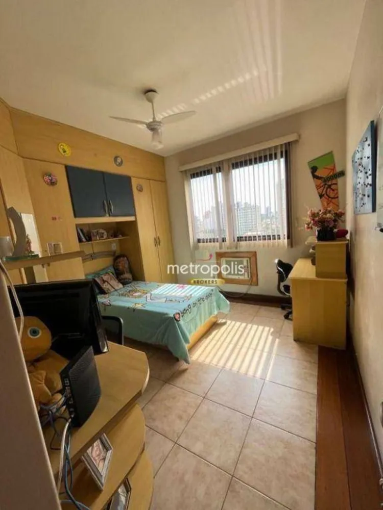 Apartamento, 3 quartos, 134 m² - Foto 11