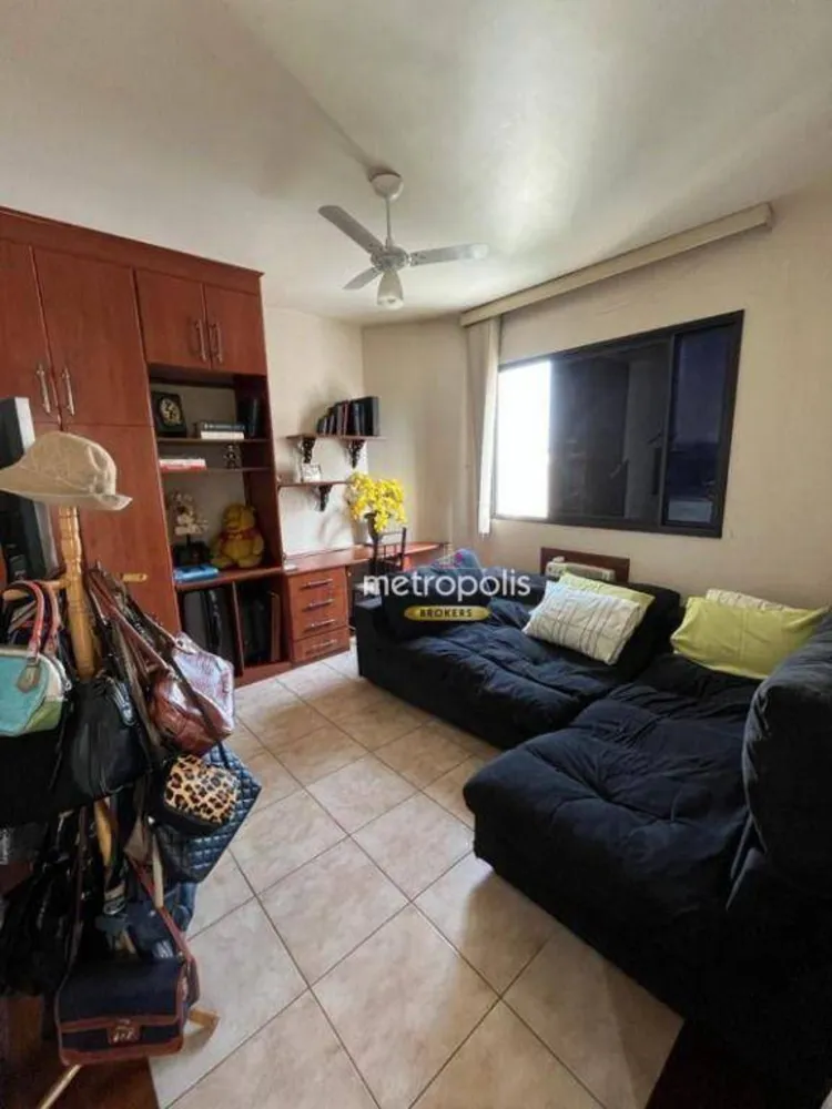 Apartamento, 3 quartos, 134 m² - Foto 12