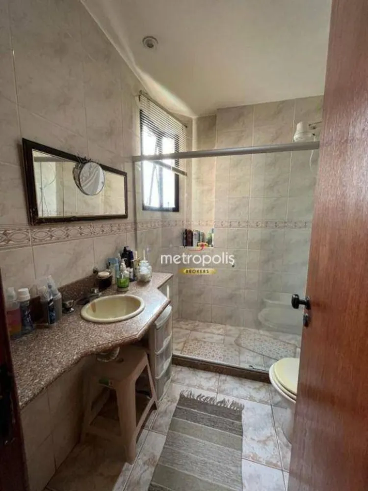 Apartamento, 3 quartos, 134 m² - Foto 9