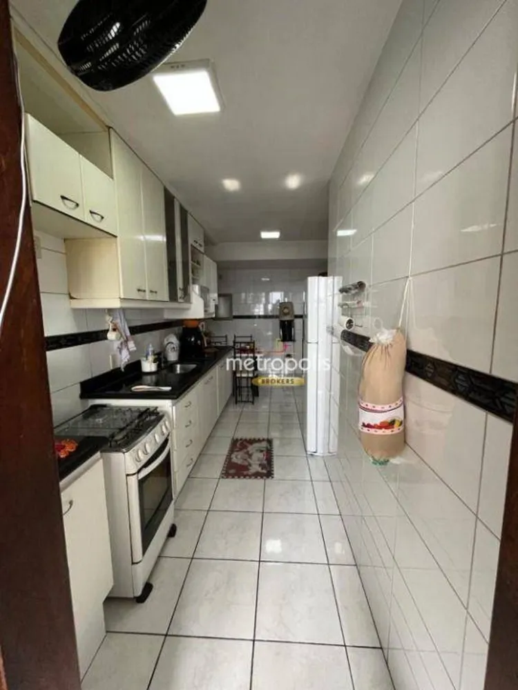 Apartamento, 3 quartos, 134 m² - Foto 6