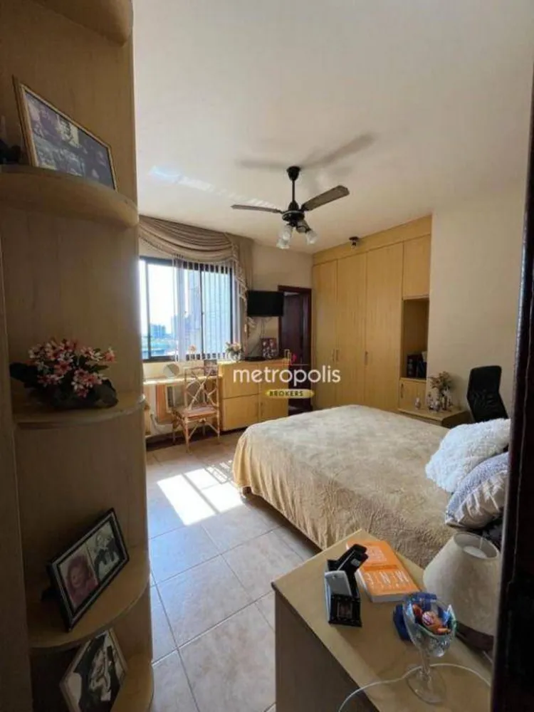 Apartamento, 3 quartos, 134 m² - Foto 7