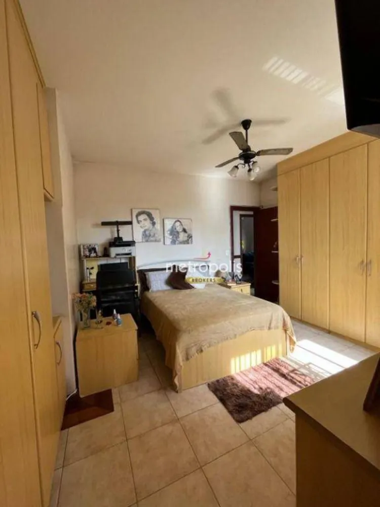 Apartamento, 3 quartos, 134 m² - Foto 8