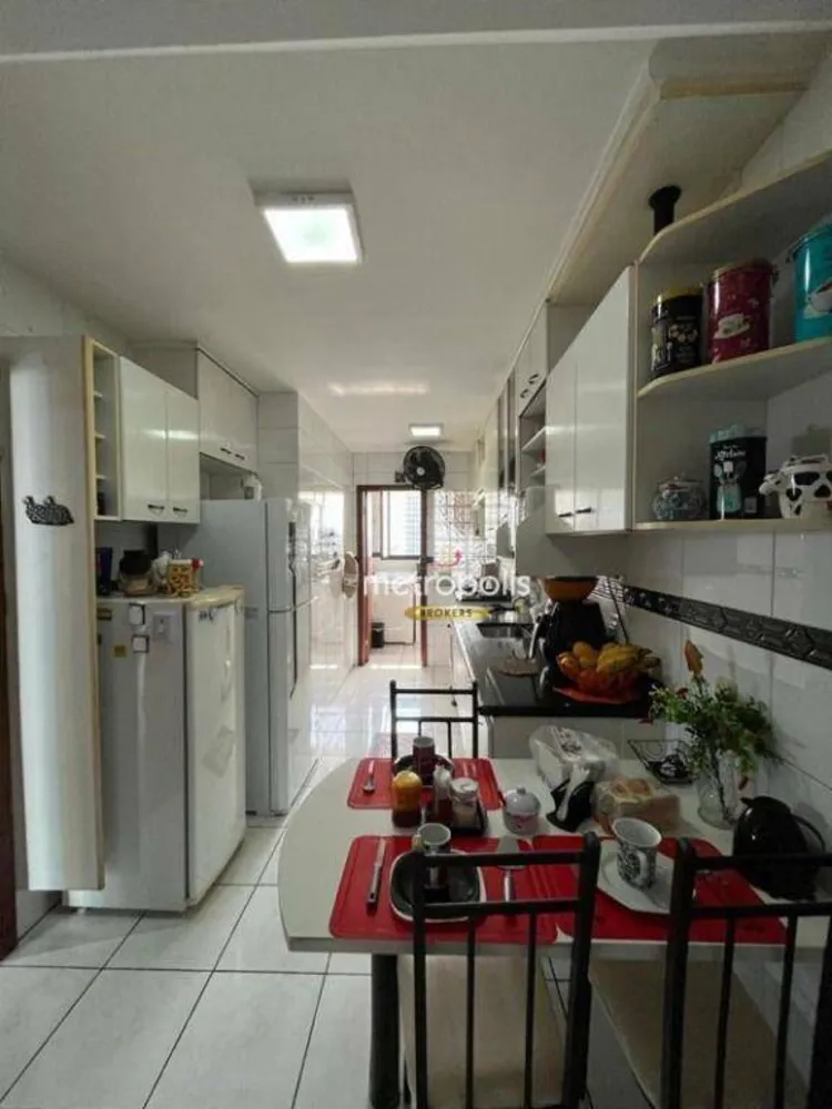 Apartamento, 3 quartos, 134 m² - Foto 5