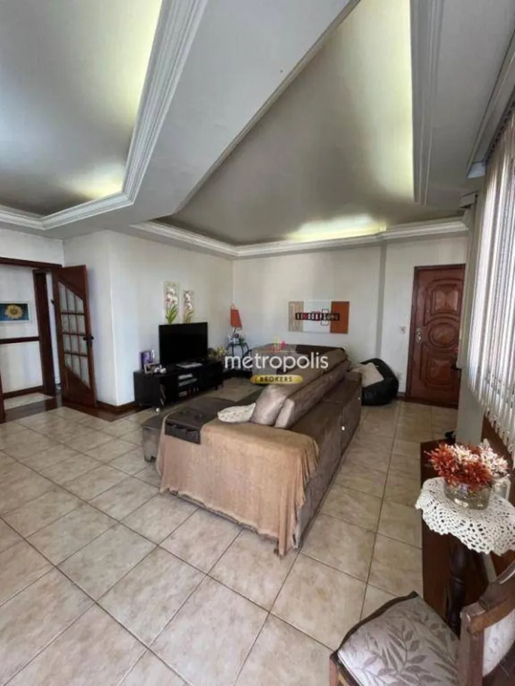 Apartamento, 3 quartos, 134 m² - Foto 3