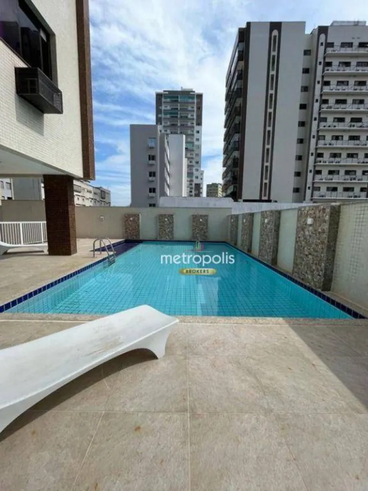 Apartamento, 3 quartos, 134 m² - Foto 15