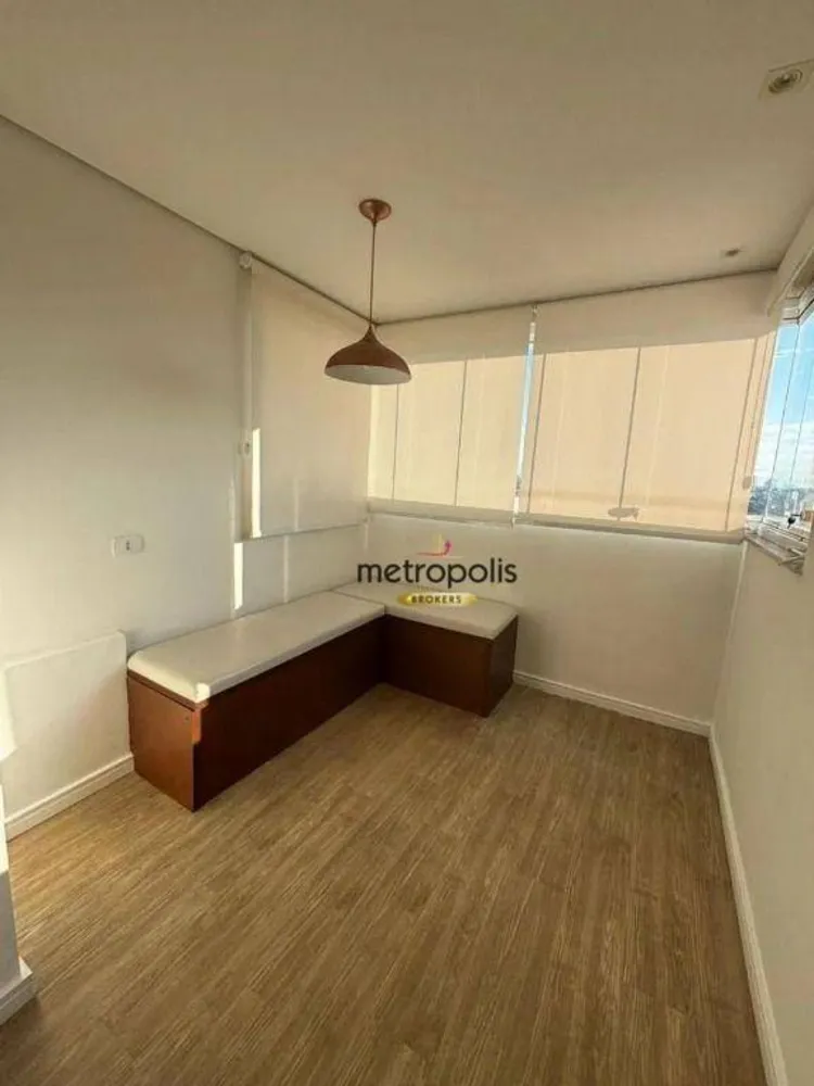 Apartamento, 2 quartos, 52 m² - Foto 5