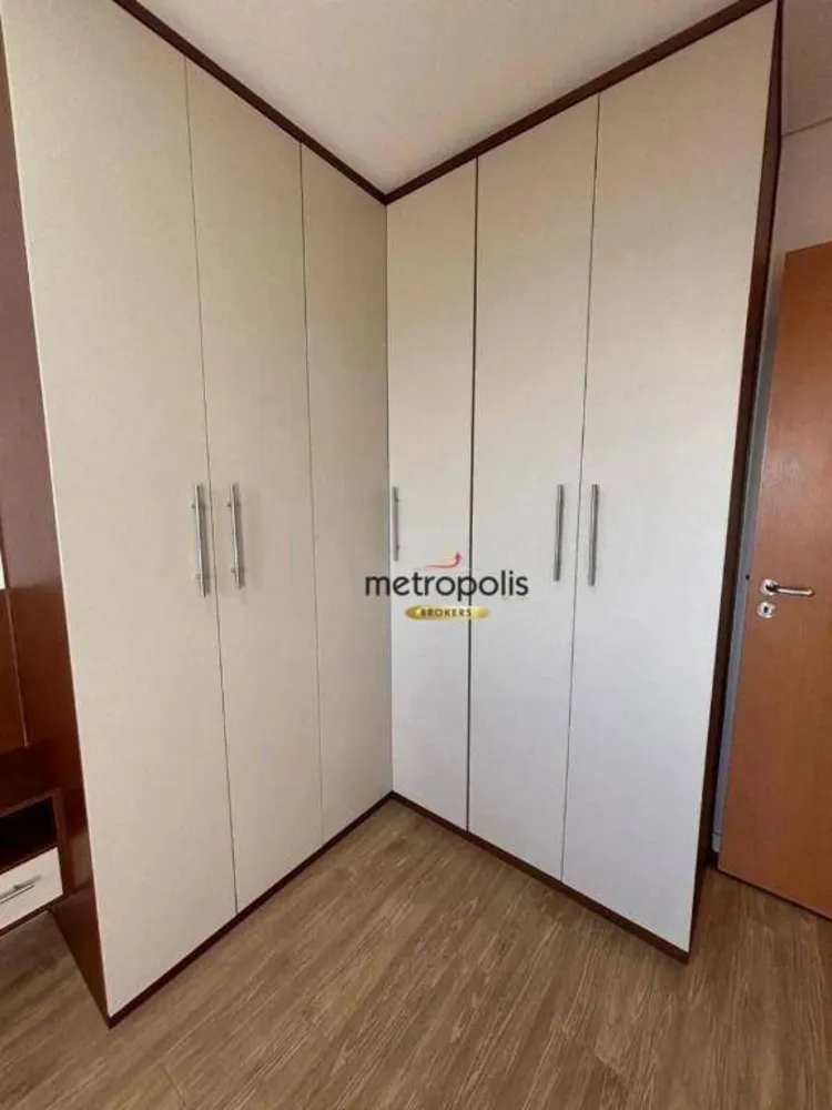 Apartamento, 2 quartos, 52 m² - Foto 9