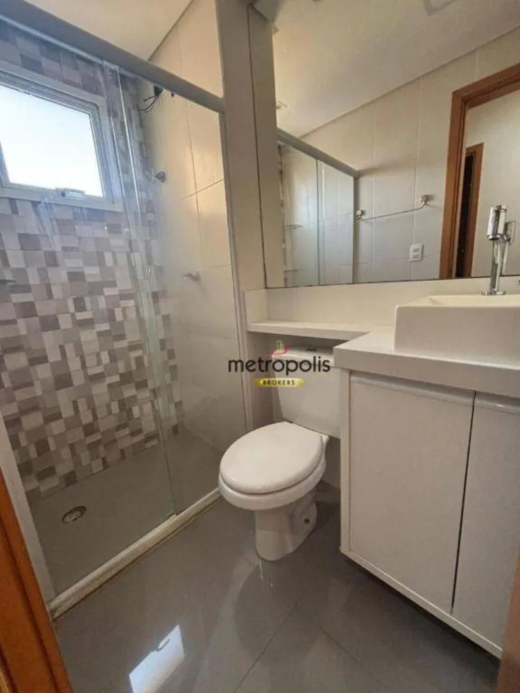 Apartamento, 2 quartos, 52 m² - Foto 11