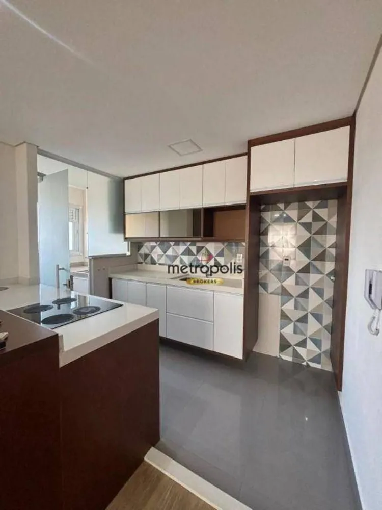 Apartamento, 2 quartos, 52 m² - Foto 1